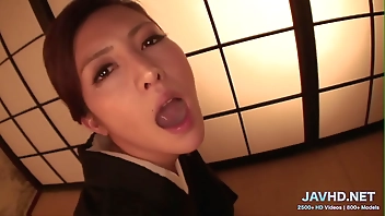 Delicate hair Vol 29