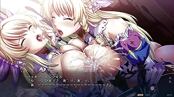 エデンズリッター　セシリィ１３