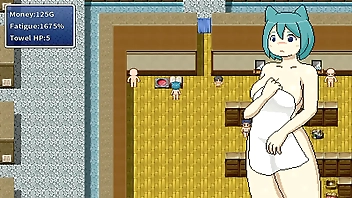 Monstercraft Podcast #156 - Cat's Bath House - Finale