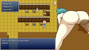 Monstercraft Podcast #155 - Cat's Bath House - Learning The Job