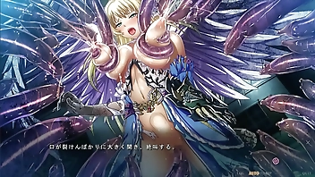 エデンズリッター　セシリィ１０