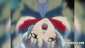 Professor Turning Teens Into Nymphos - ENG SUBS