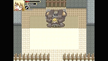 Maze of Marionette Scenes - Part 2 (Boss, NPC)