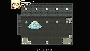 Maze of Marionette Scenes - Part 1 (Normal Enemy)