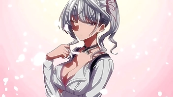 Jikan episode 2 Spanish sub