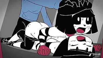 Mime & Dash - Extended Cut - Derpixon - HD