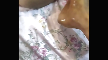 SKINNY HOMELESS WITHOUT A CONDOM