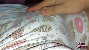 Xxx homemade delicious fat pussy of my sister in law