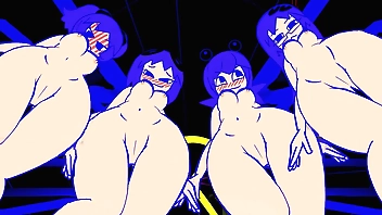 Original ghost dance by minus8