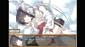 Divine Miko Koyori part 2