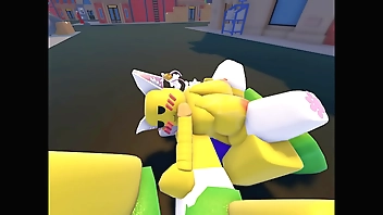 Whoreblox Adventure POV's Small Comp