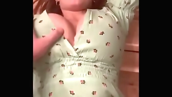 Chloe lamb fucked on the kitchen table