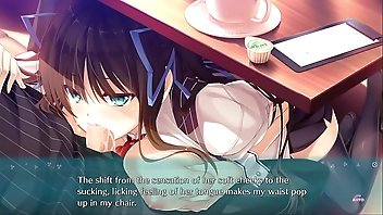 PRIMAL HEARTS 2 part 7