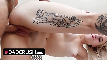 StepDad Helps Out StepDaughter With Her Self-Esteem By Empowering Her With Her Sexuality - DadCrush