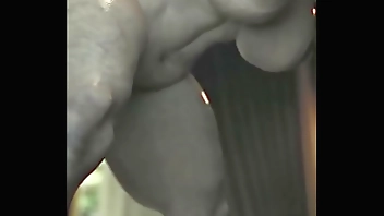 Lady Dimitrescu gets fucked from behind