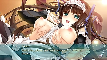 PRIMAL HEARTS 2 part 8