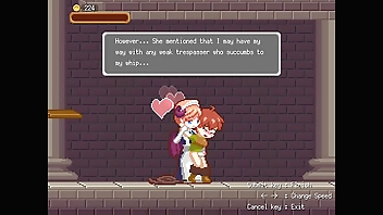 Super Mamono Sisters Ero Collection #4