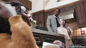 There is something off about our foster