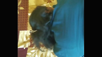 Fucking a big ass Desi mother in law