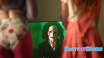 Saw 69 (Family Edition)