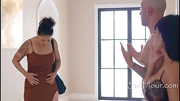 In Health, Sickness & Through Infidelity