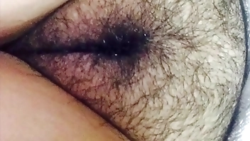 หลานเพื่อนหีใหญ่น้ำเยอะอมเก่ง