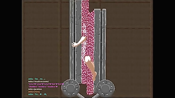 Setaria Ero Collection #2 (Draining Dickgirls)