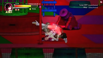 A1 / Guilty Hell - Circus Enemy (Subbed)