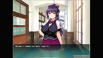 Shinsou Seiki Elementia Part 05