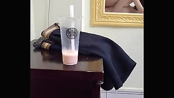 Doggy lổ Ass là niềm vui