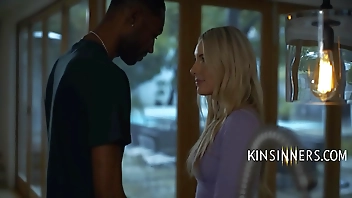 We're Going Behind My Husband/ Your Stepbro To Persue This