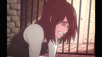 Shingeki no Kyojin (60 FPS) (4K)