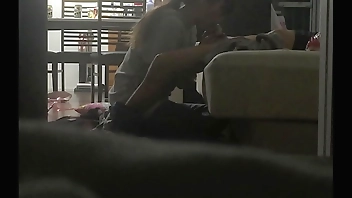 フェラ　お仕事1日目