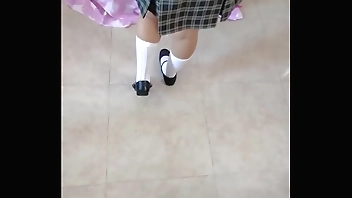 Mexican girl FUCKING with her father-in-law THEY RECORDED EVERYTHING! Before the groom arrives, very perverse REAL HOMEMADE