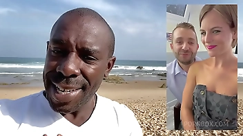 Cucky let's fuck your wife...real and no editing Lumacarie JL051