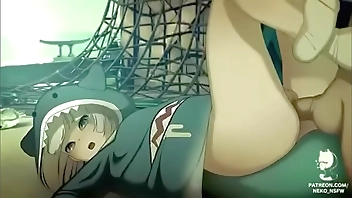 Gawr Gura Hentai Video