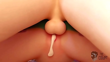 Neeko orgy with 3 boys