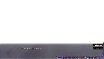 巨乳ファンタジー外伝２after-オスタシアの野望‐　イリーナ２