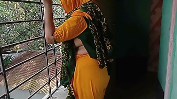 Fucking Neighbours Relative First time came here XXX