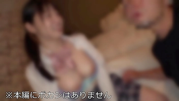 Ｇカップ巨乳1000％清楚ＪＫ3年清純派と思いきや激ビッチ！喜んでオッサンのケツ穴ナメナメするエロに怒りのナマハメ交尾正々堂々種付けでお仕置き！