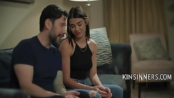 StepUncle Makes My Pussy Shiver