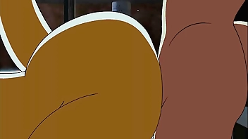 Kangaroo Gets Fucked (Furry Hentai 1080p)