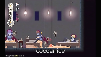 CASTLE OF TEMPTATION MOTHER CAPPEL GALLERY PART 2