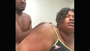 He was upset so I had to give him some pussy therapy LOL