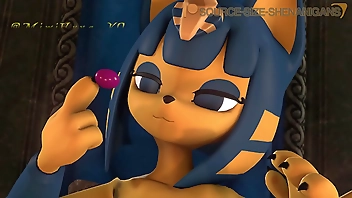 [VORE] Not So Fruitful Interruption (Source-Size-Shenanigans)