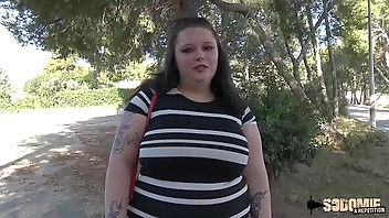 Jade tries doubles for the first time