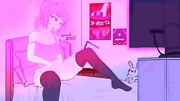 Crystal Hentai Compilation [LewdZKO]