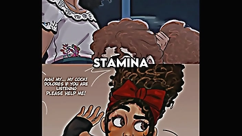 Mirabel Madrigal vs Pepa Madrigal