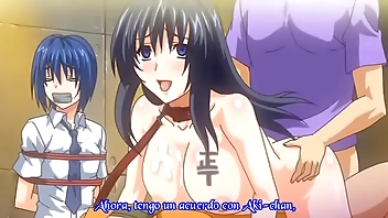 Wanna SpartanSex Spermax 1 sub esp