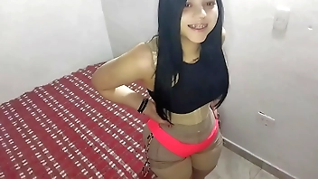 Beautiful Teen Fucking On Internet Video